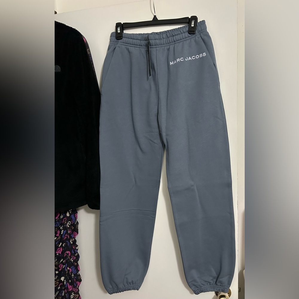 NWT Marc Jacobs Sweatpants
